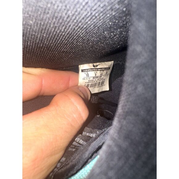 Nike SB High Tiffany VNDS main image 8